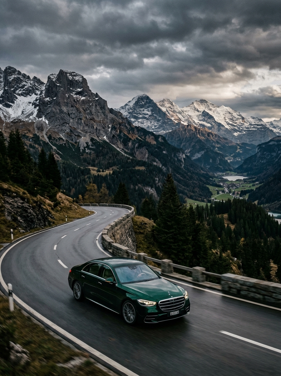Airport Transfer